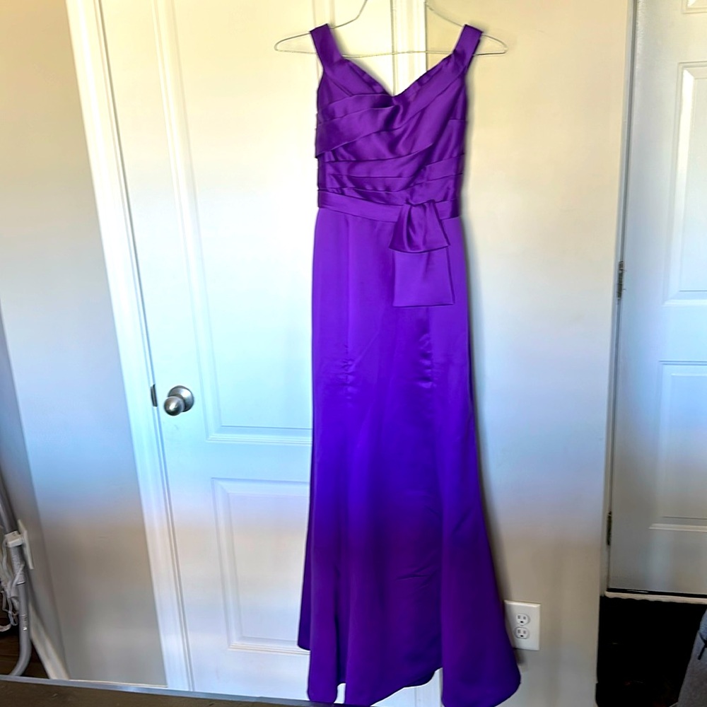 Bridesmaids dress